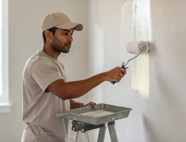 Painter service in Riviere-des-Prairies-Pointe-aux-Trembles